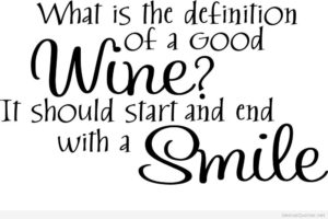 wine quotes