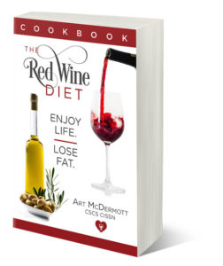 Red Wine Diet
