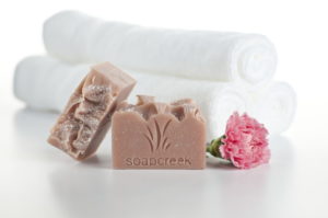 Luxury Hand Crafted Soaps