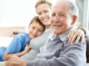 Aging Adult Care
