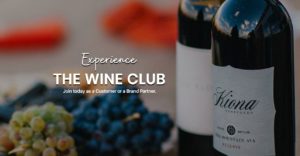 Exclusive Wine Club